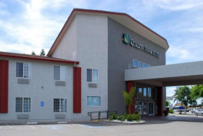 Quality Inn & Suites Fresno Northwest